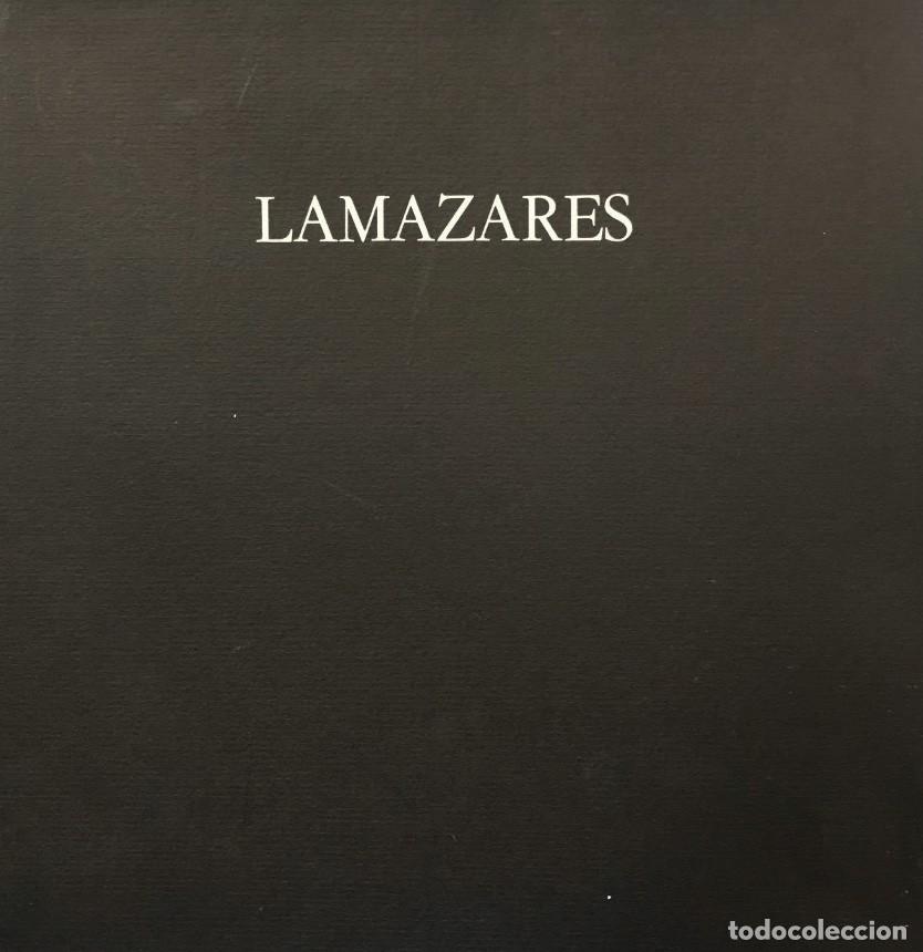 Arte: LAMAZARES - Foto 1