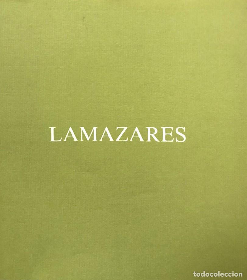 Arte: LAMAZARES - Foto 1