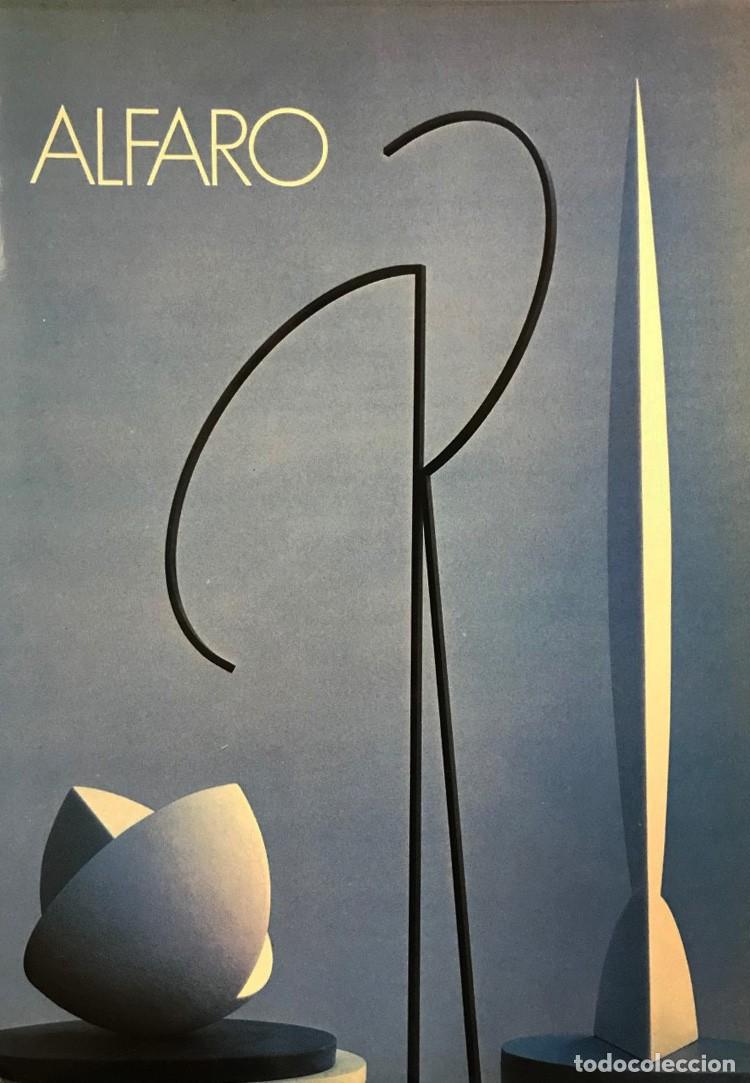 Arte: Andreu ALFARO - Foto 1
