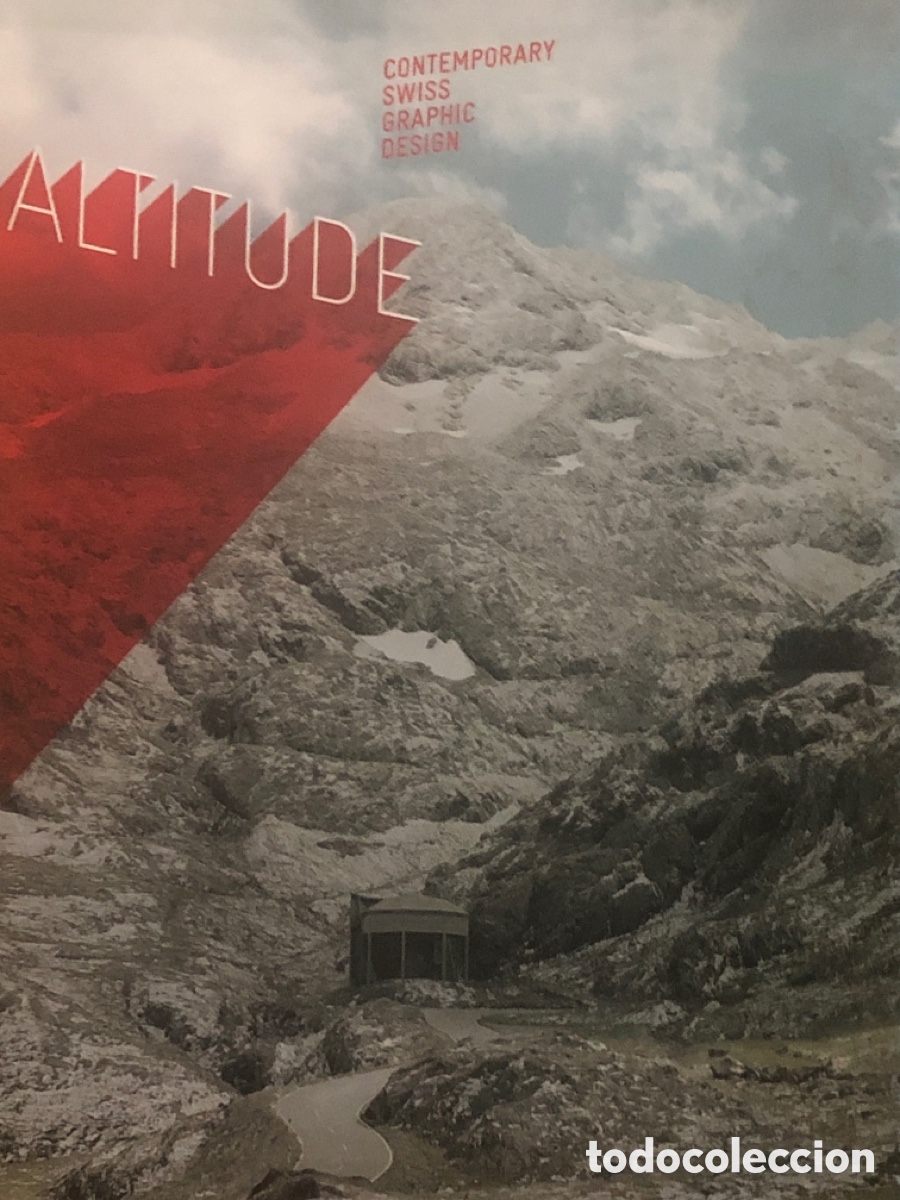 Arte: ALTITUDE - CONTEMPORARY SWISS GRAP - Foto 1