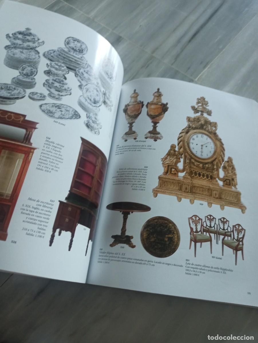 Arte: CATALOGO SUBASTA ISBILYA 2016 - Foto 3