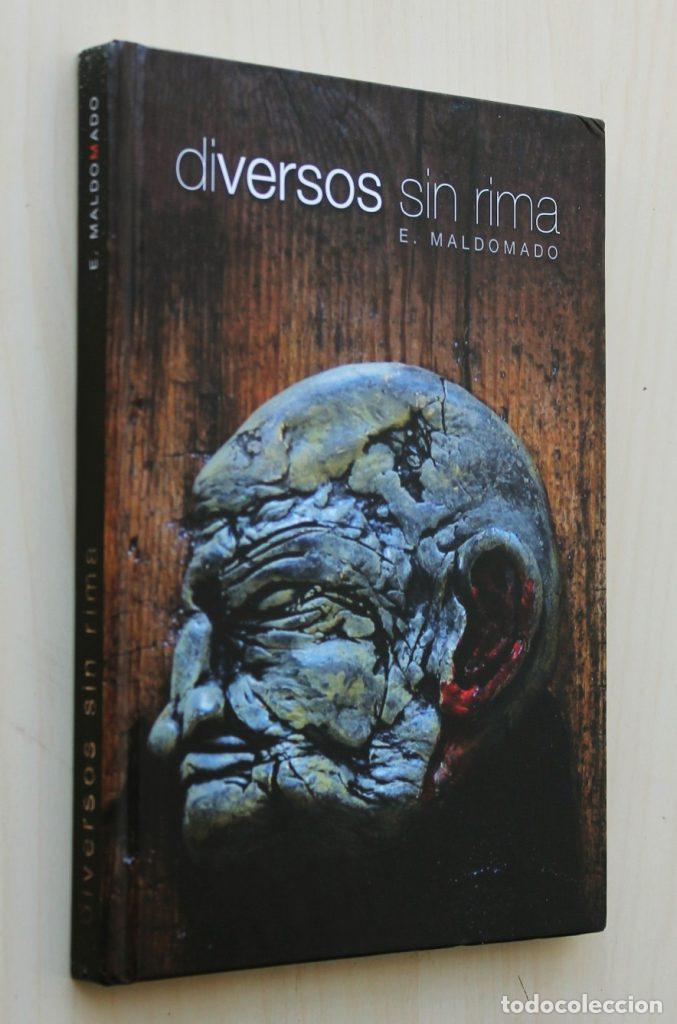 Arte: DIVERSOS SIN RIMA - MALDOMADO, E. - Foto 1