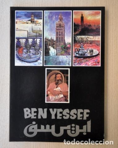 Arte: BEN YESSEF - Foto 1