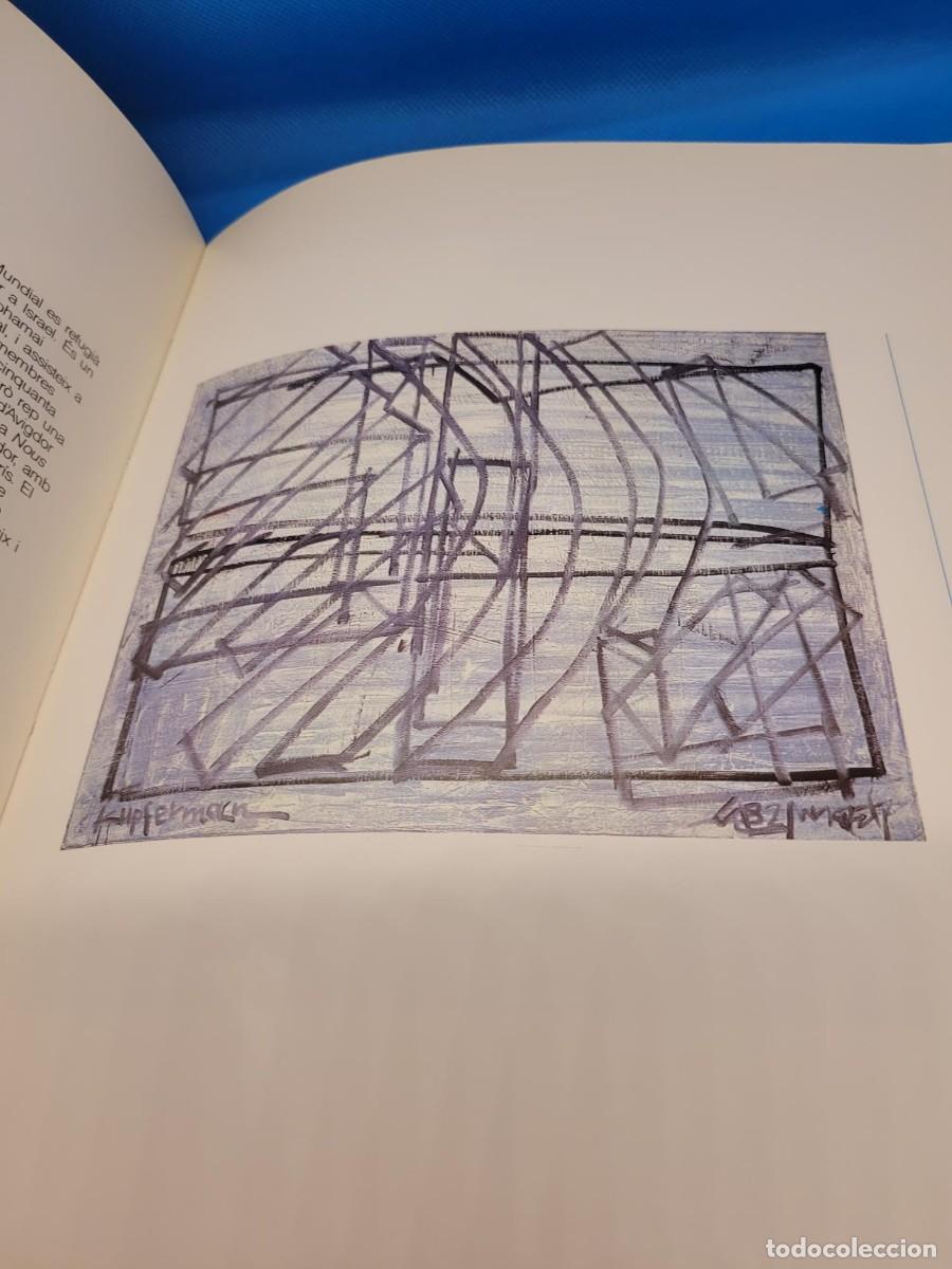 Arte: CATALOGO ART A ISRAEL CA1 - Foto 5