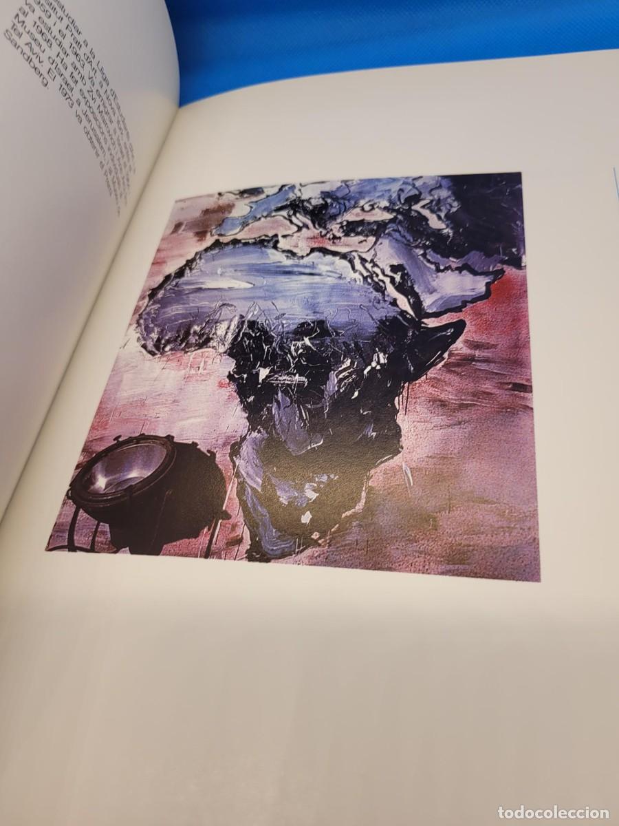 Arte: CATALOGO ART A ISRAEL CA1 - Foto 6