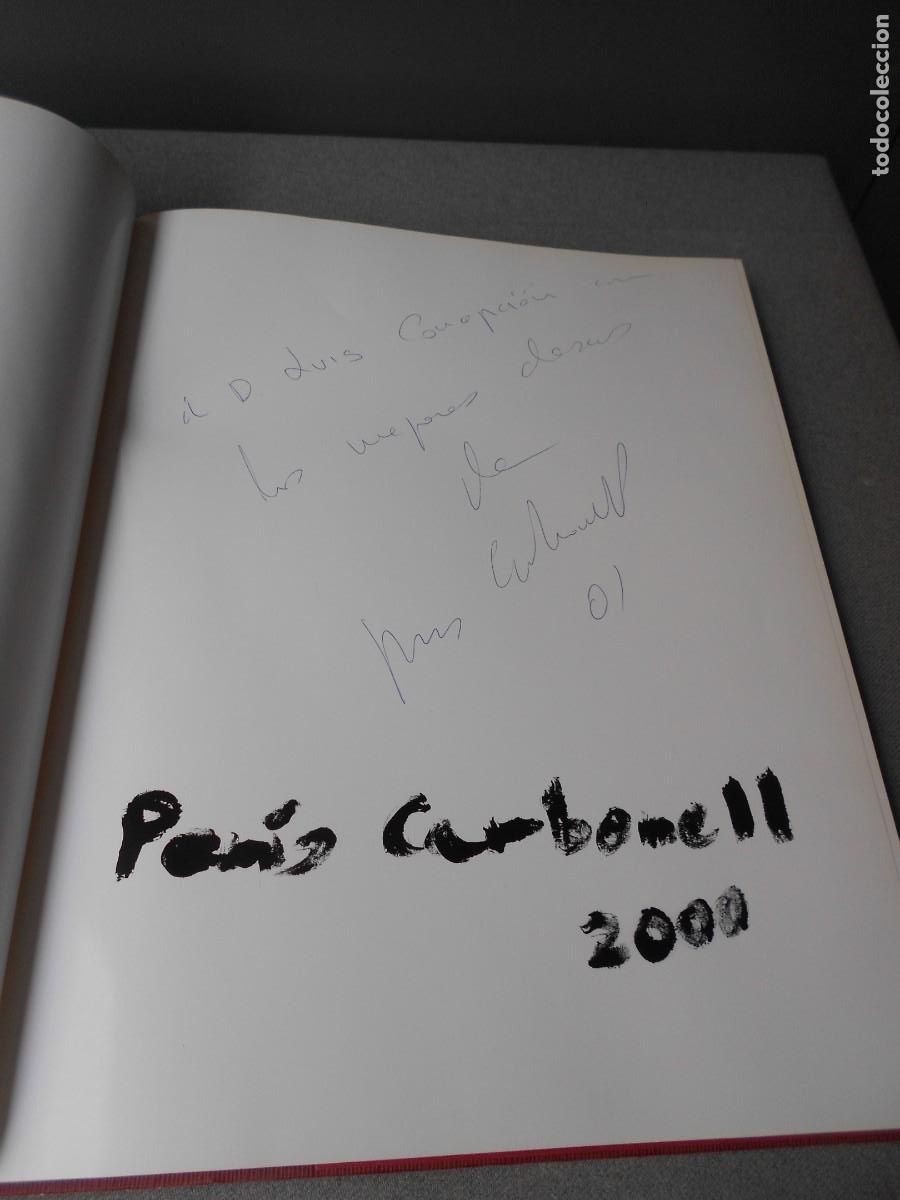 Arte: EL COLOR EN LA OBRA DE PERIS CARBONELL - Foto 4