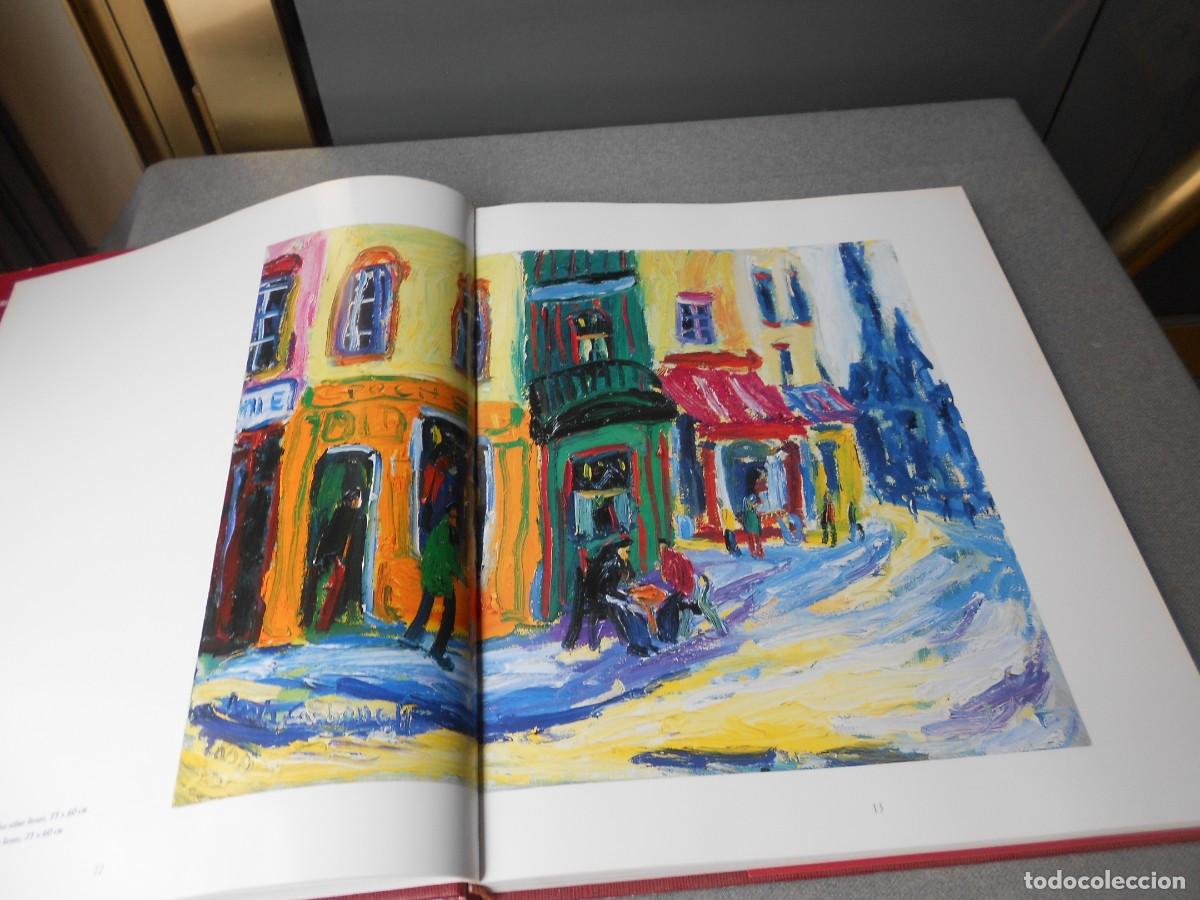 Arte: EL COLOR EN LA OBRA DE PERIS CARBONELL - Foto 7