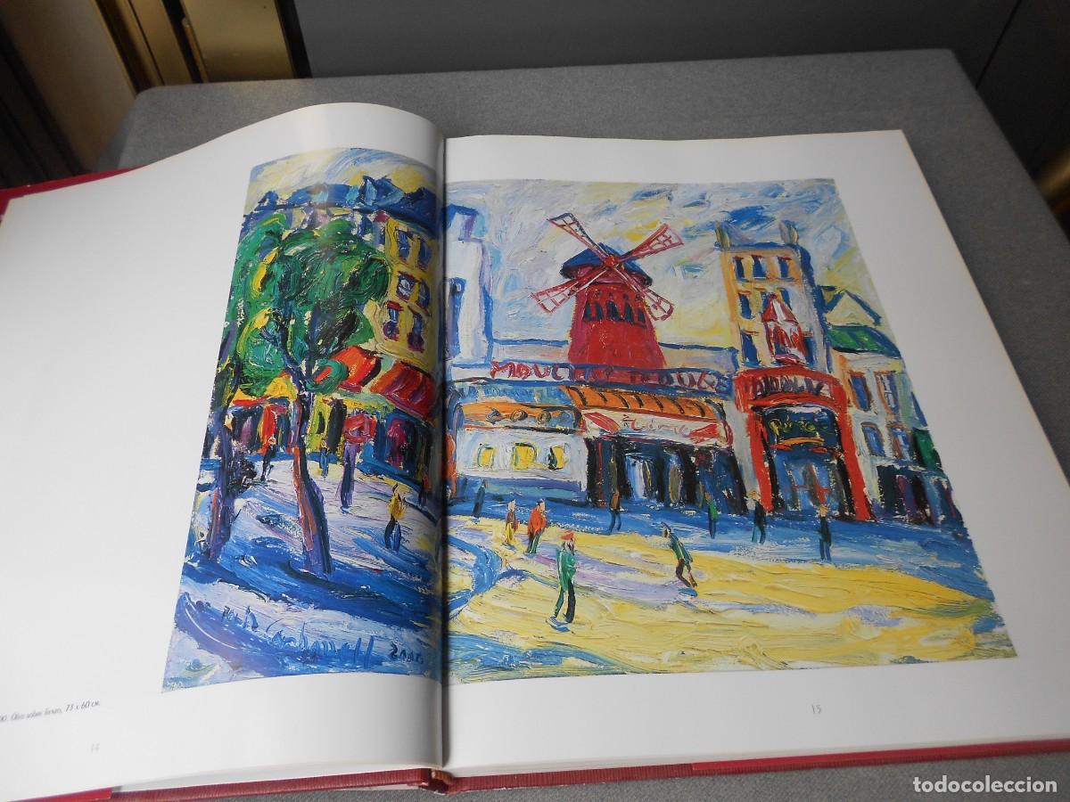 Arte: EL COLOR EN LA OBRA DE PERIS CARBONELL - Foto 8