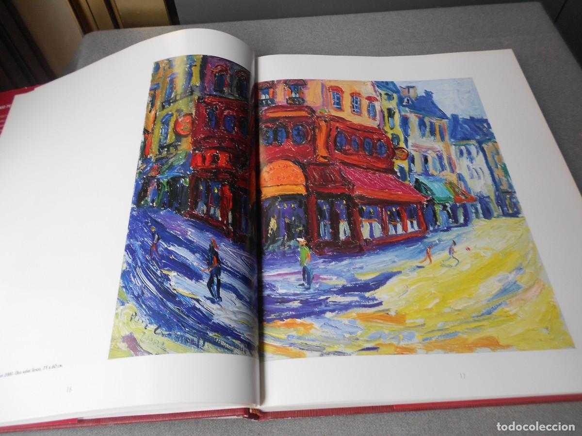 Arte: EL COLOR EN LA OBRA DE PERIS CARBONELL - Foto 9