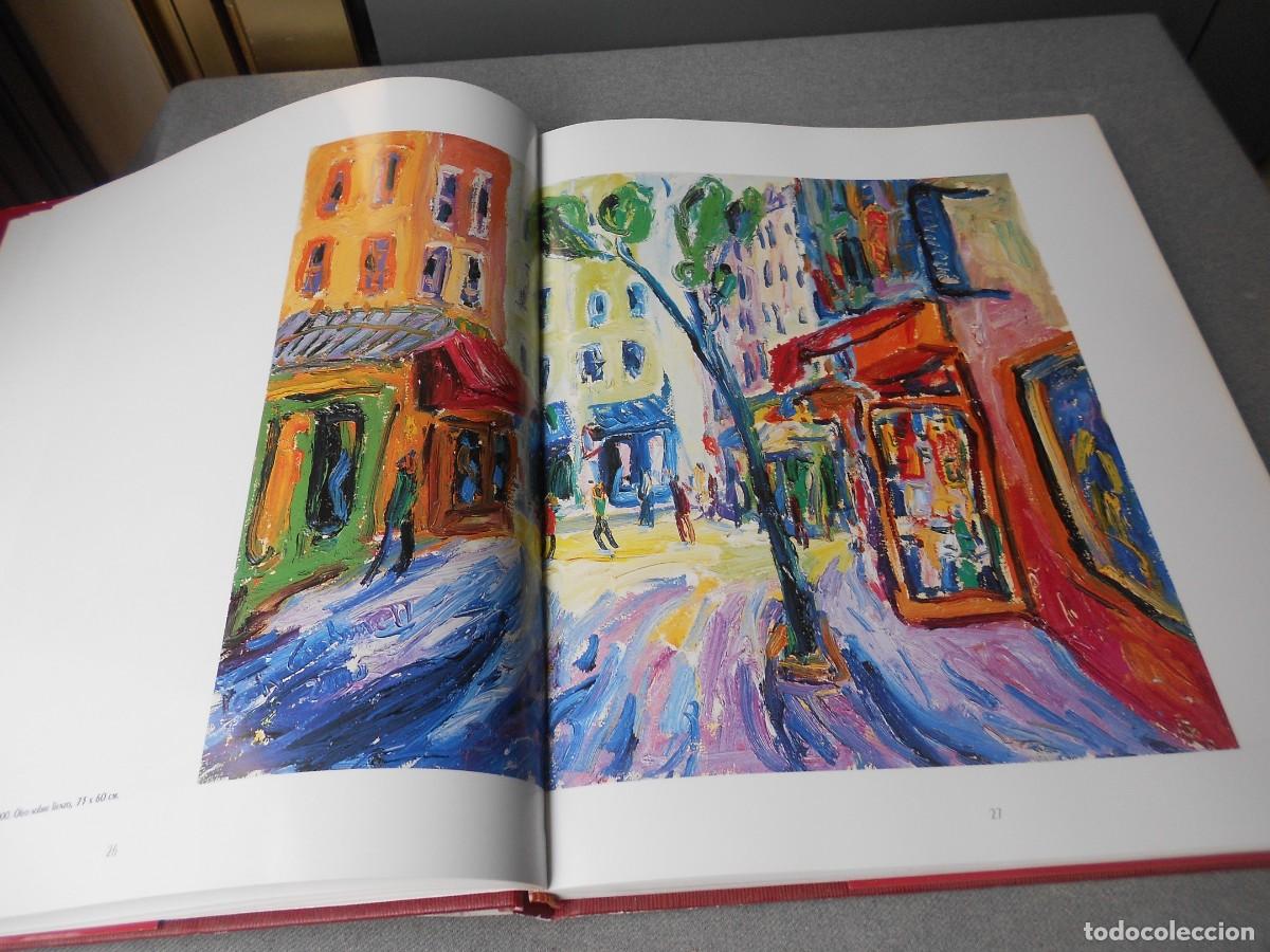 Arte: EL COLOR EN LA OBRA DE PERIS CARBONELL - Foto 10