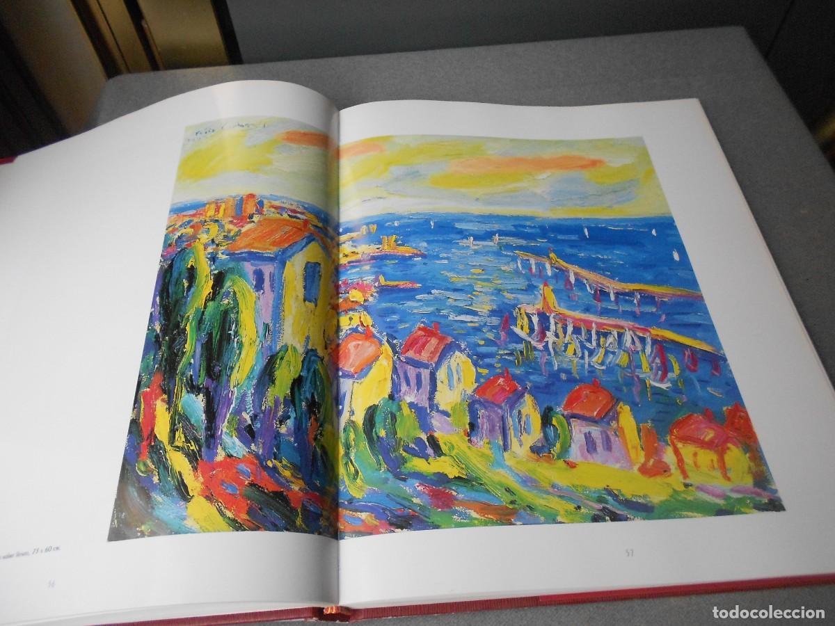 Arte: EL COLOR EN LA OBRA DE PERIS CARBONELL - Foto 11