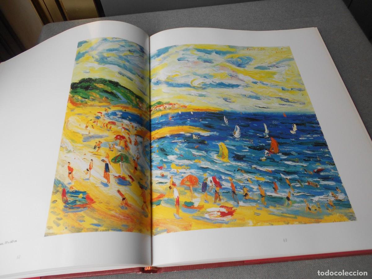 Arte: EL COLOR EN LA OBRA DE PERIS CARBONELL - Foto 12
