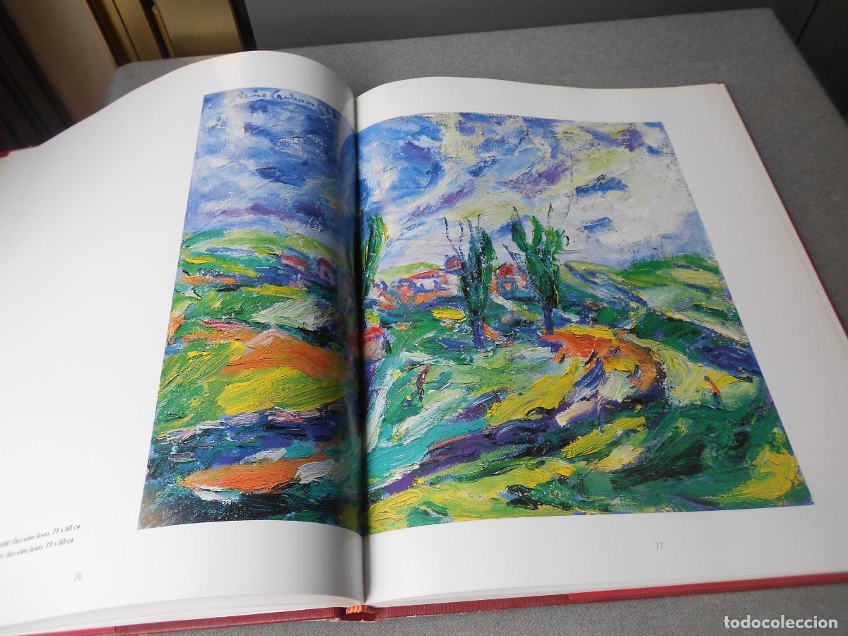 Arte: EL COLOR EN LA OBRA DE PERIS CARBONELL - Foto 13