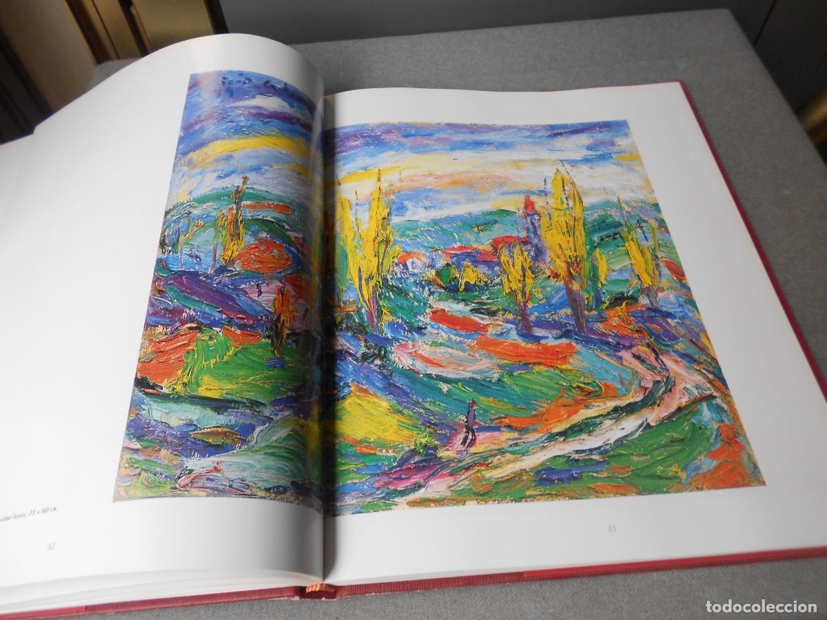 Arte: EL COLOR EN LA OBRA DE PERIS CARBONELL - Foto 14