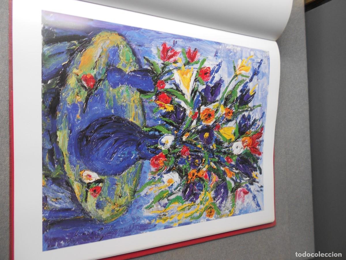 Arte: EL COLOR EN LA OBRA DE PERIS CARBONELL - Foto 15
