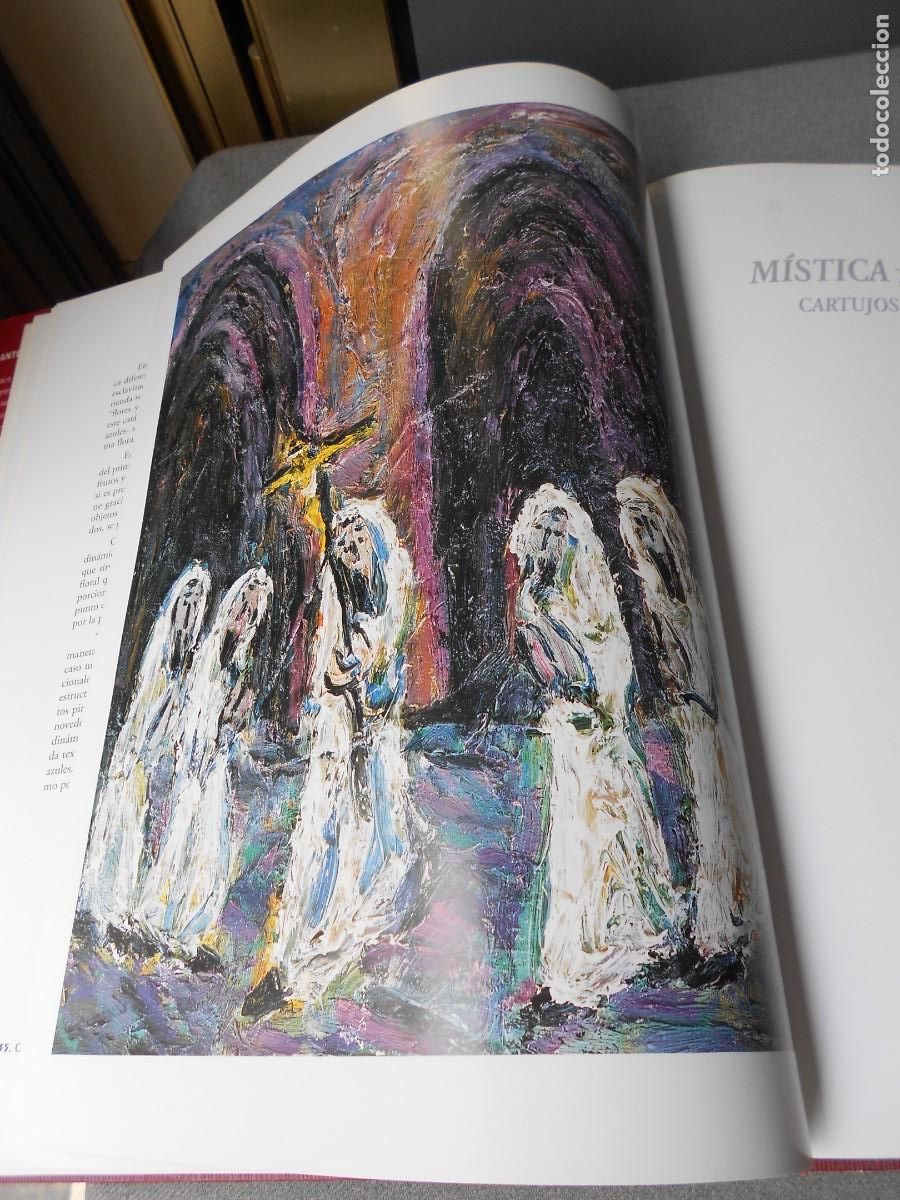 Arte: EL COLOR EN LA OBRA DE PERIS CARBONELL - Foto 16