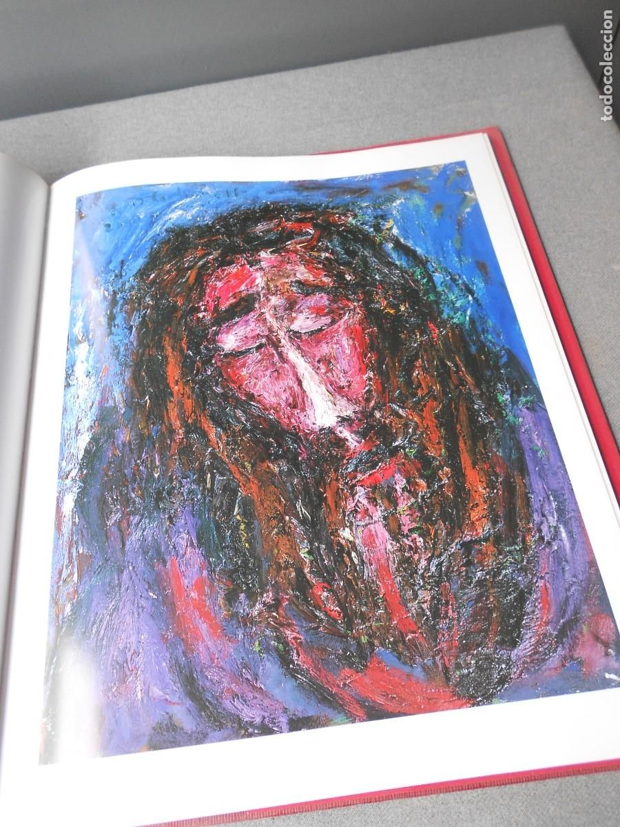 Arte: EL COLOR EN LA OBRA DE PERIS CARBONELL - Foto 17