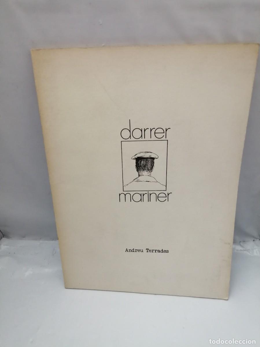 Arte: DARRER MARINER (CAT&Aacute;LOGO EXPOSICI&Oacute;N) - Foto 1