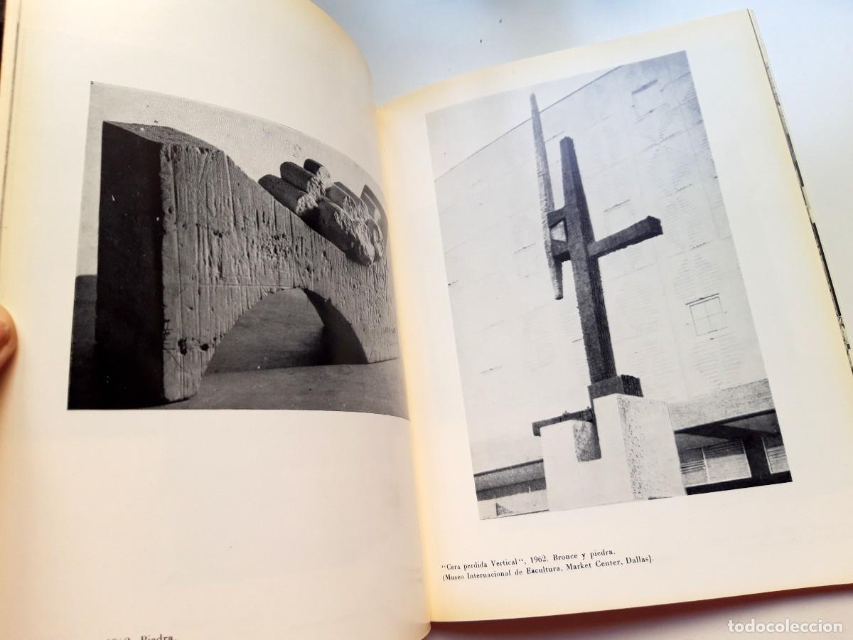 Arte: Subirachs, obras 1954 - 1969 - Foto 3