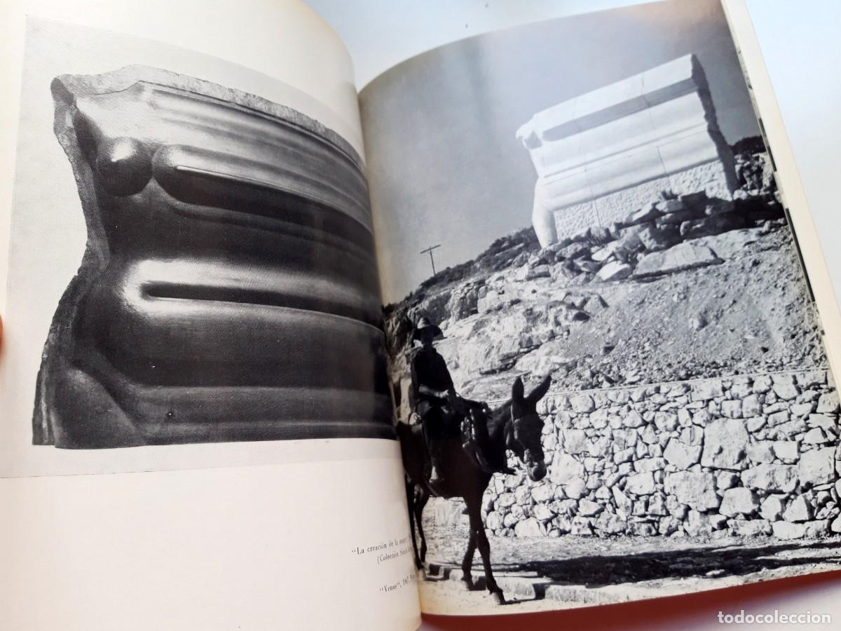 Arte: Subirachs, obras 1954 - 1969 - Foto 5