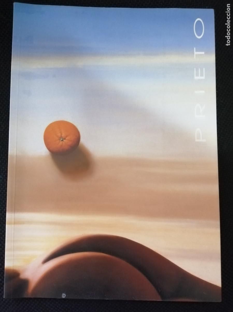 Arte: Prieto fundacion caixa galicia - Foto 1