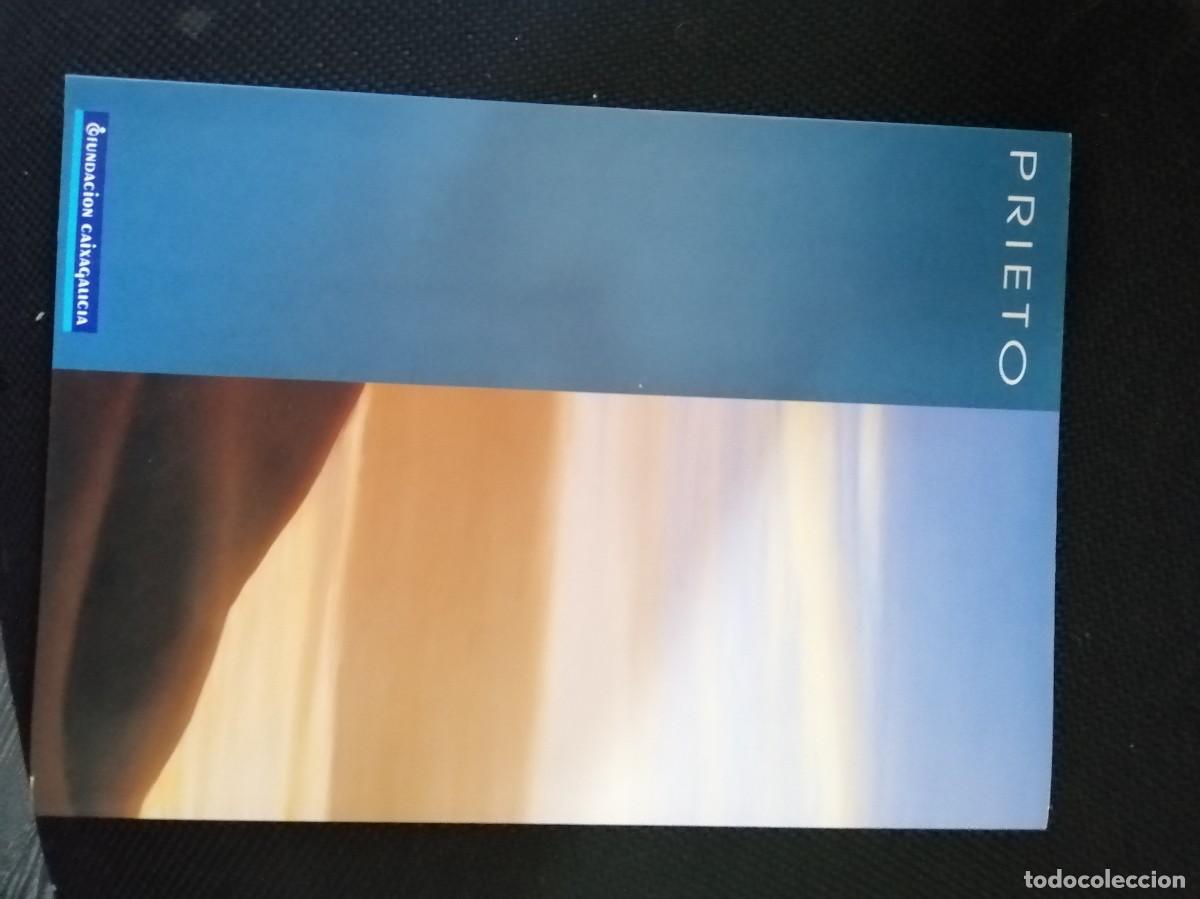 Arte: Prieto fundacion caixa galicia - Foto 2