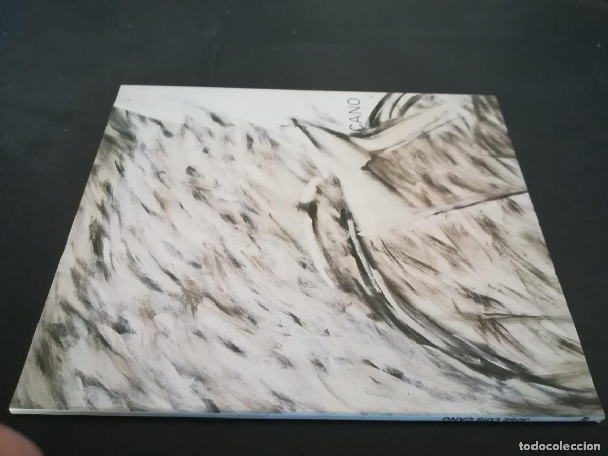 Arte: JOSE LUIS CANO / AR105 - Foto 1
