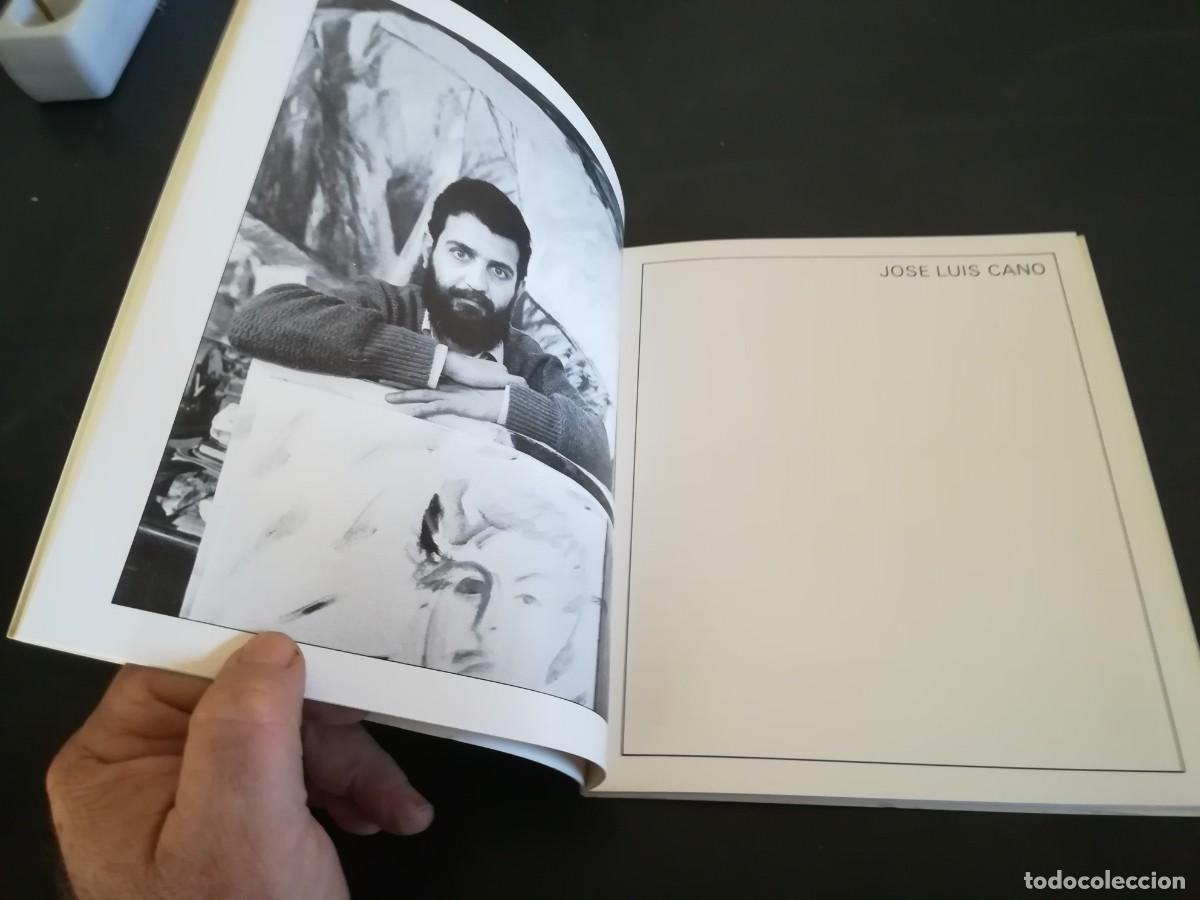 Arte: JOSE LUIS CANO / AR105 - Foto 3