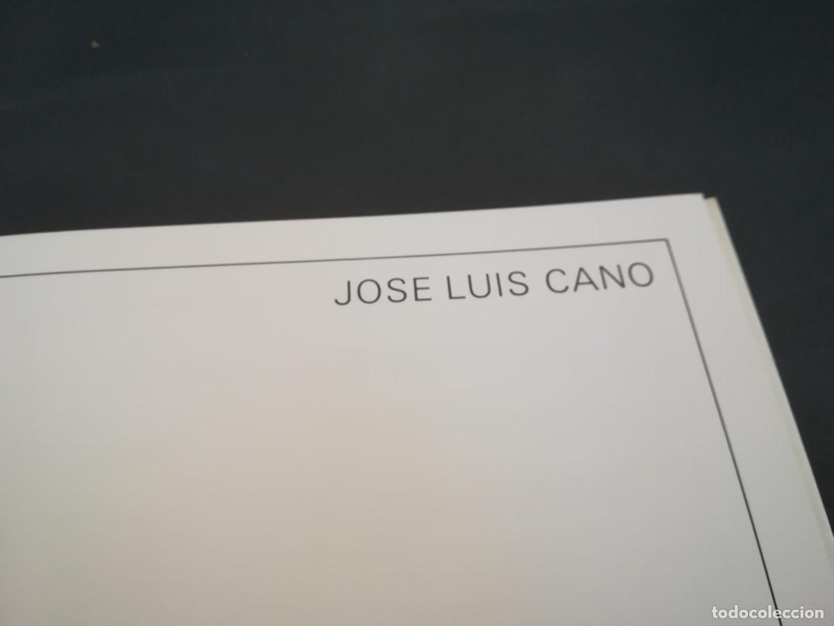 Arte: JOSE LUIS CANO / AR105 - Foto 4