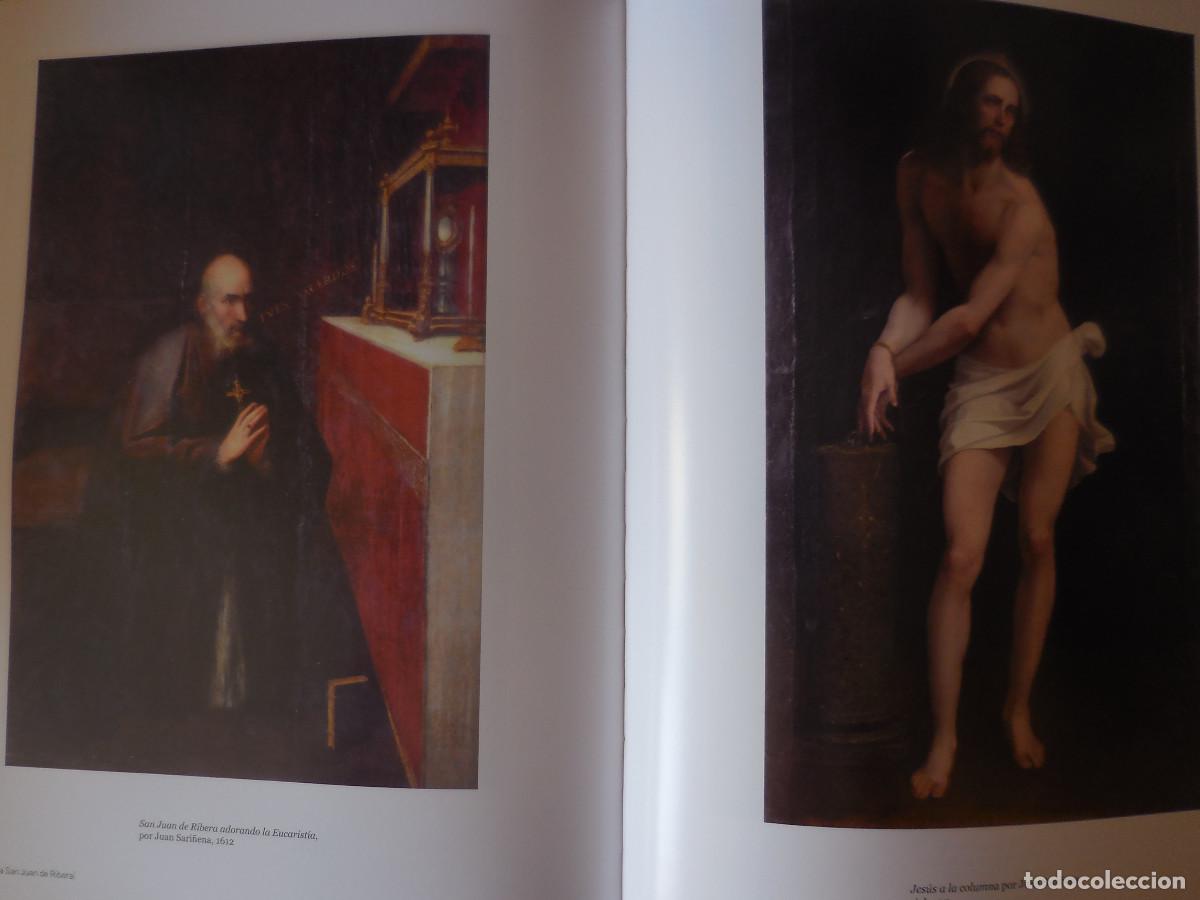 Arte: CATALOGO. JUAN DE RIBERA, EL PATRIARCA. - Foto 3