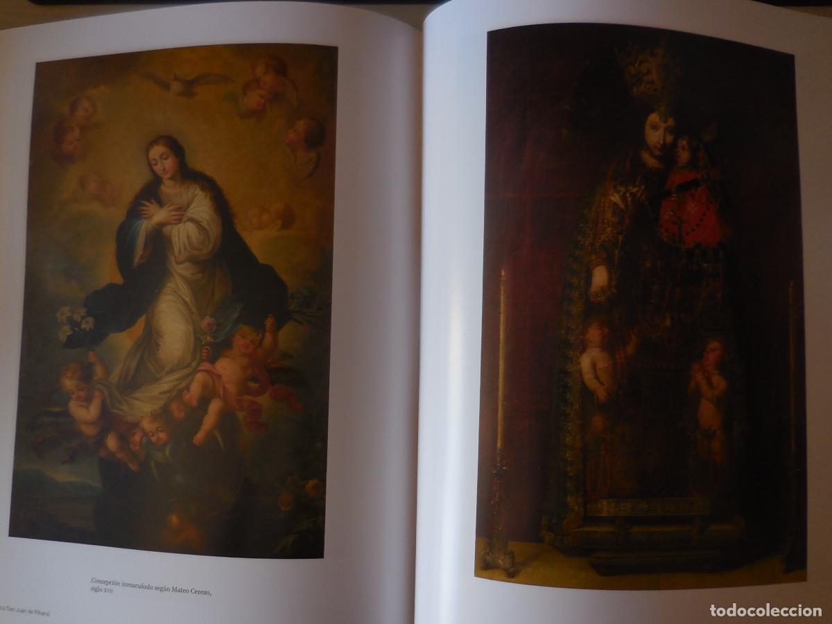 Arte: CATALOGO. JUAN DE RIBERA, EL PATRIARCA. - Foto 4