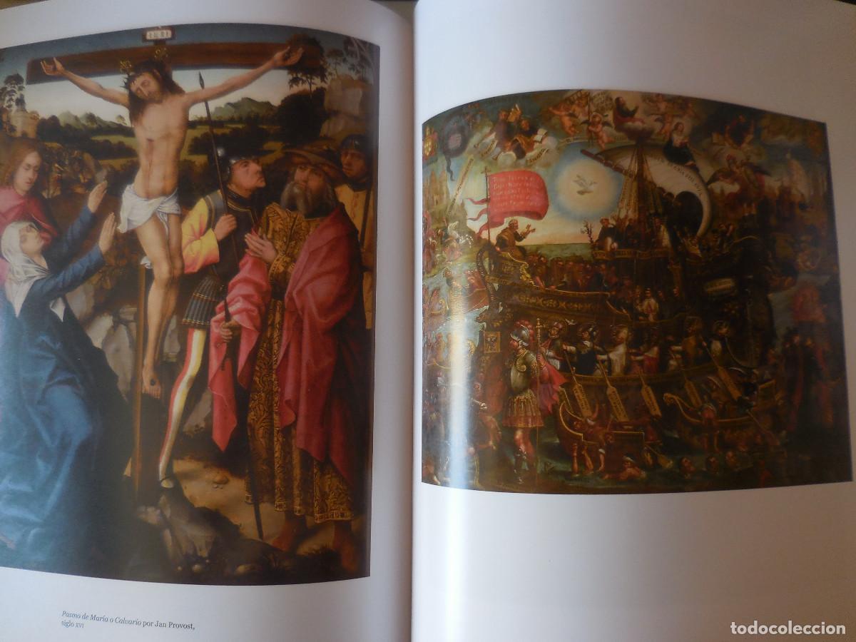 Arte: CATALOGO. JUAN DE RIBERA, EL PATRIARCA. - Foto 5