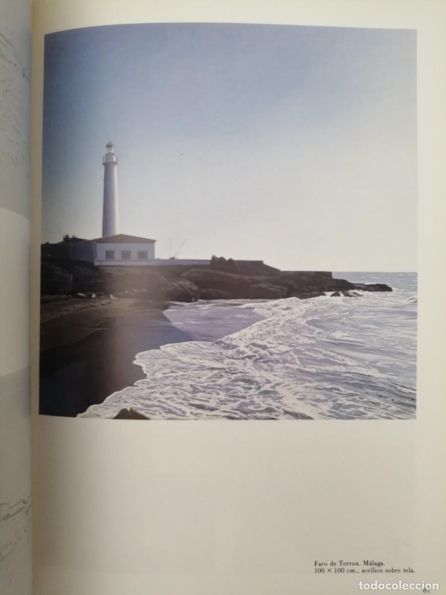 Arte: EL FARO (CAT&Aacute;LOGO EXPOSICI&Oacute;N) - Foto 4