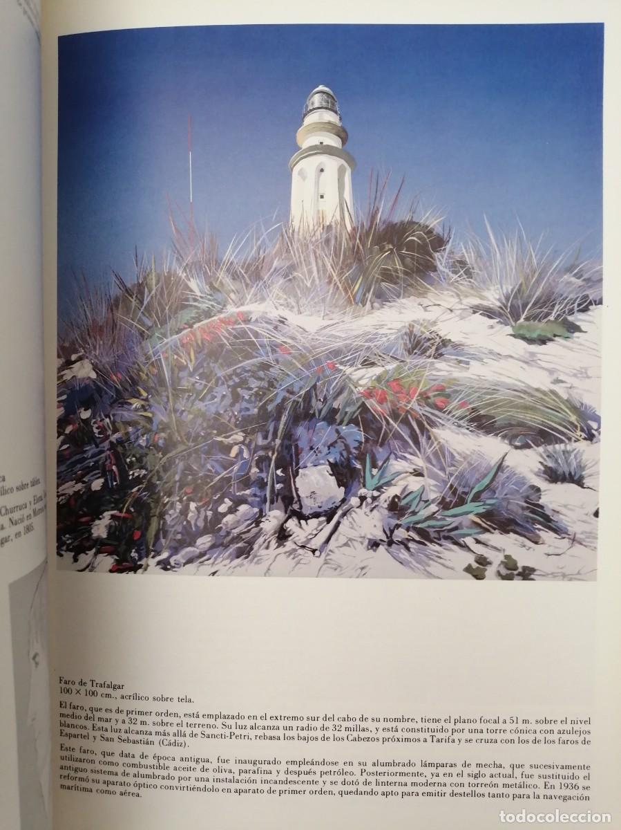 Arte: EL FARO (CAT&Aacute;LOGO EXPOSICI&Oacute;N) - Foto 7
