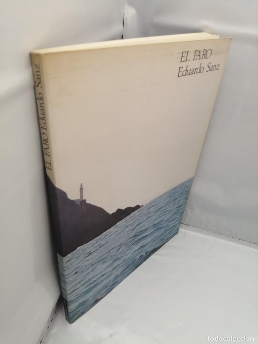 Arte: EL FARO (CAT&Aacute;LOGO EXPOSICI&Oacute;N) - Foto 12