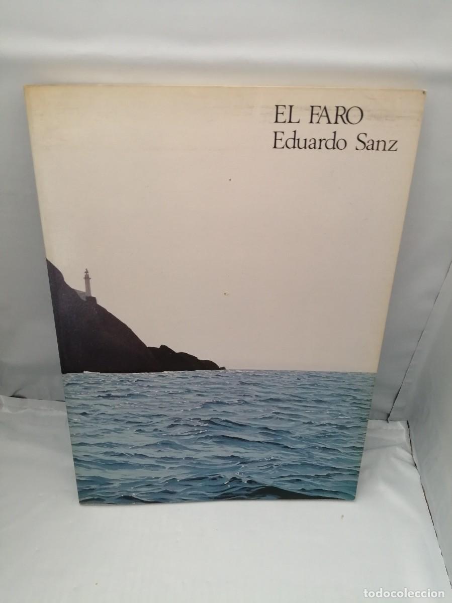 Arte: EL FARO (CAT&Aacute;LOGO EXPOSICI&Oacute;N) - Foto 1