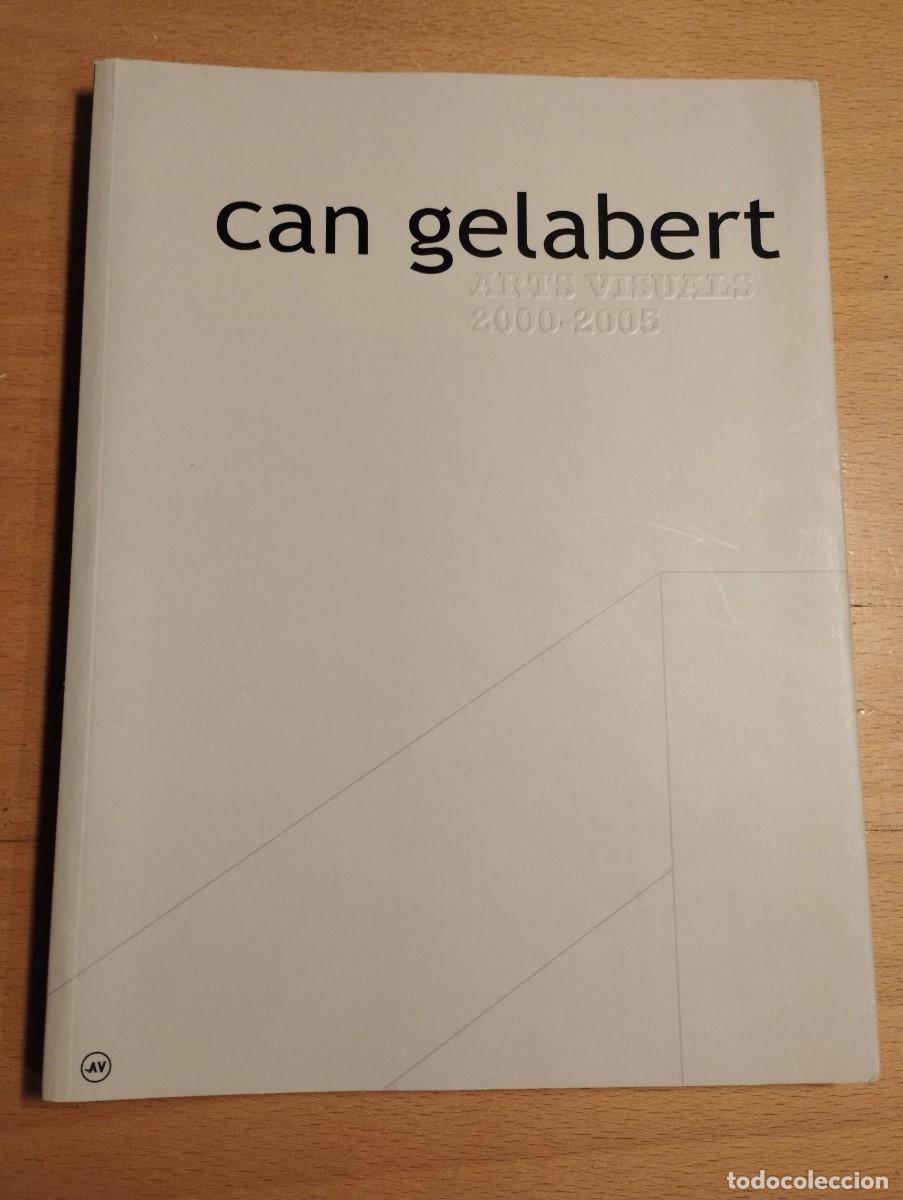 Arte: CAN GELABERT. ARTS VISUALS 2000 - 2005 - Foto 1