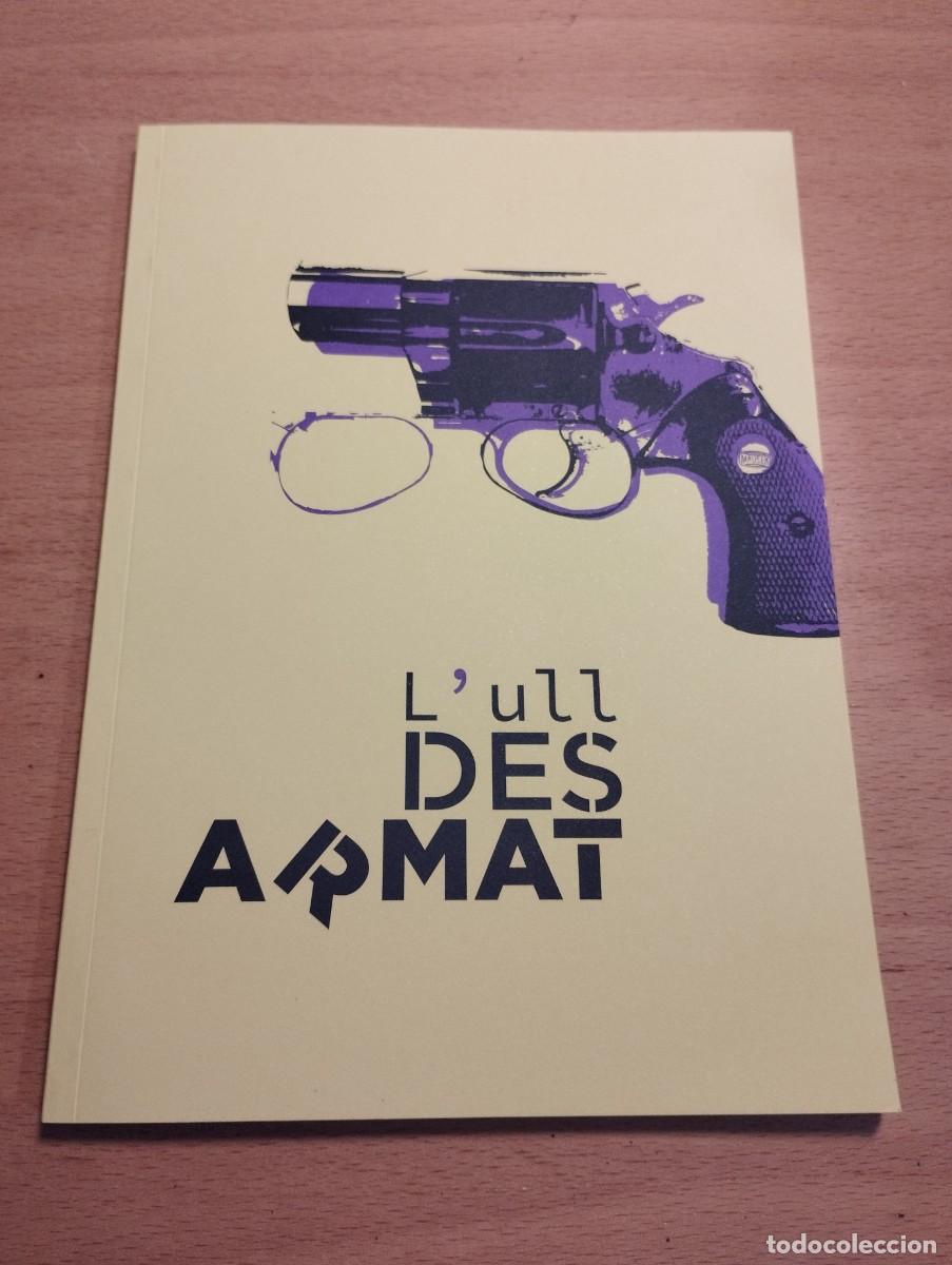 Arte: LULL DESARMAT (CASAL SOLLERIC) - Foto 1