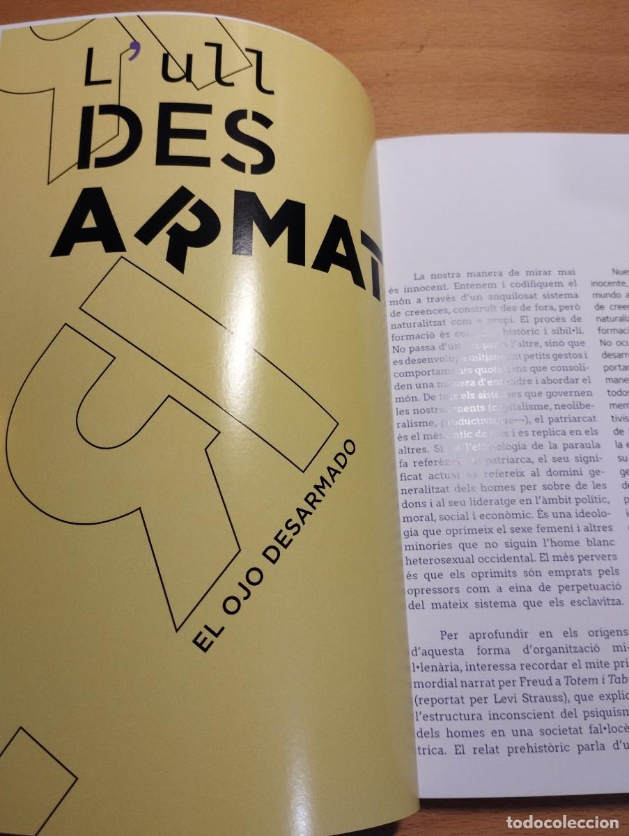 Arte: LULL DESARMAT (CASAL SOLLERIC) - Foto 2