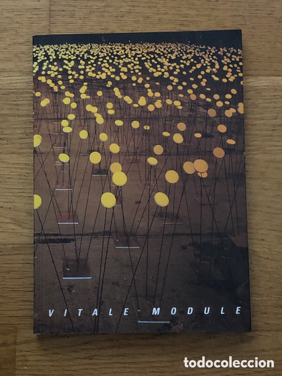 Arte: VITALE MODULE - Foto 1