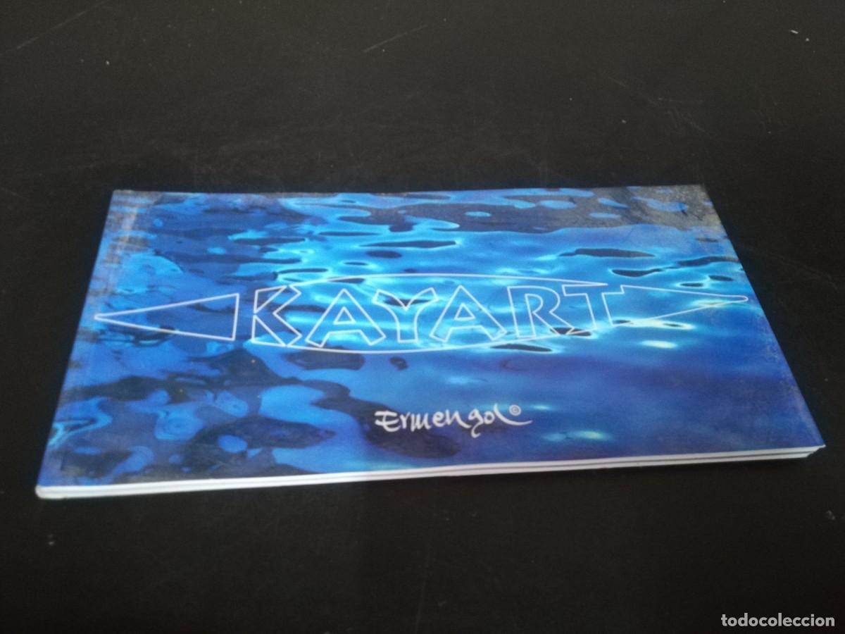 Arte: KAYART EYMENGOL / CMA33B - Foto 1