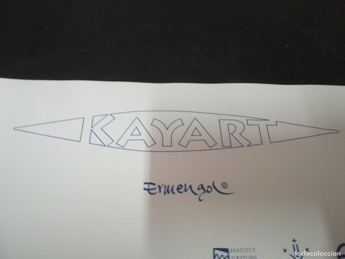 Arte: KAYART EYMENGOL / CMA33B - Foto 2