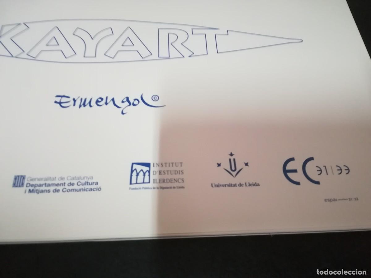 Arte: KAYART EYMENGOL / CMA33B - Foto 4