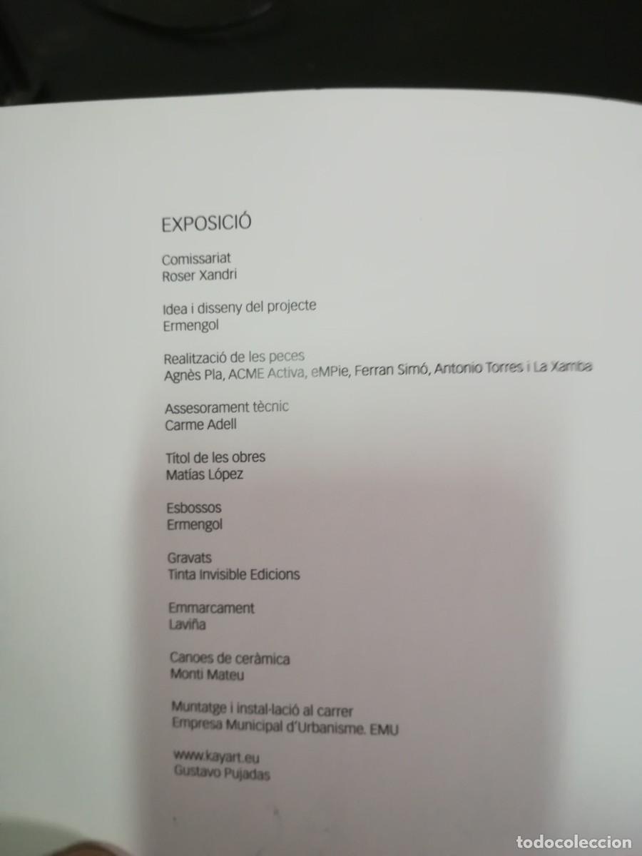 Arte: KAYART EYMENGOL / CMA33B - Foto 5