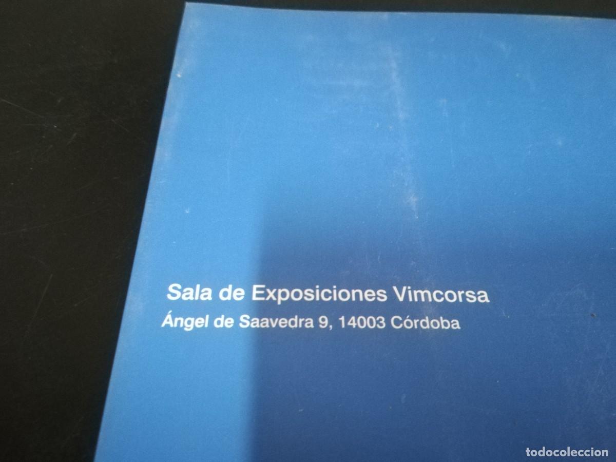Arte: PICASSO DE MALAGA / VIMCORSA 2002 / CMA33B - Foto 3