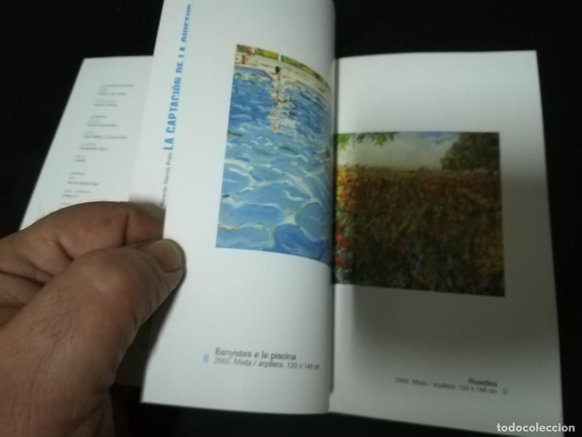 Arte: DIDAC MASIP, PINTURAS / CMA39B - Foto 5