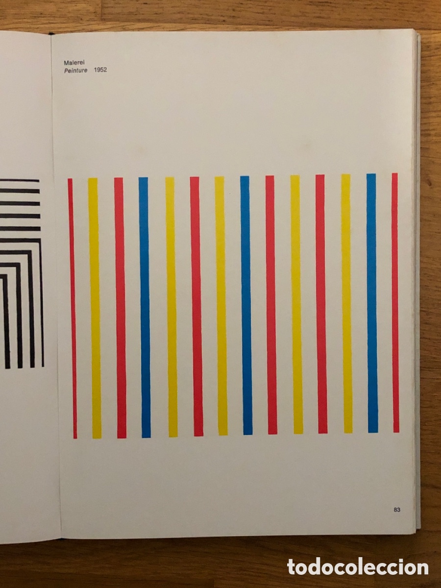 Arte: FRAN&Ccedil;OIS MORELLET - Foto 2