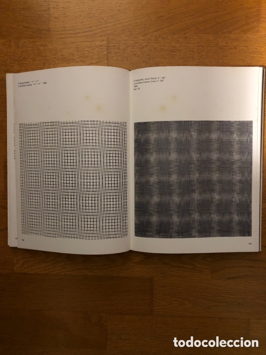 Arte: FRAN&Ccedil;OIS MORELLET - Foto 5