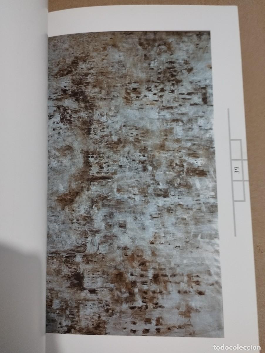 Arte: PACO ESPINOSA - Foto 3