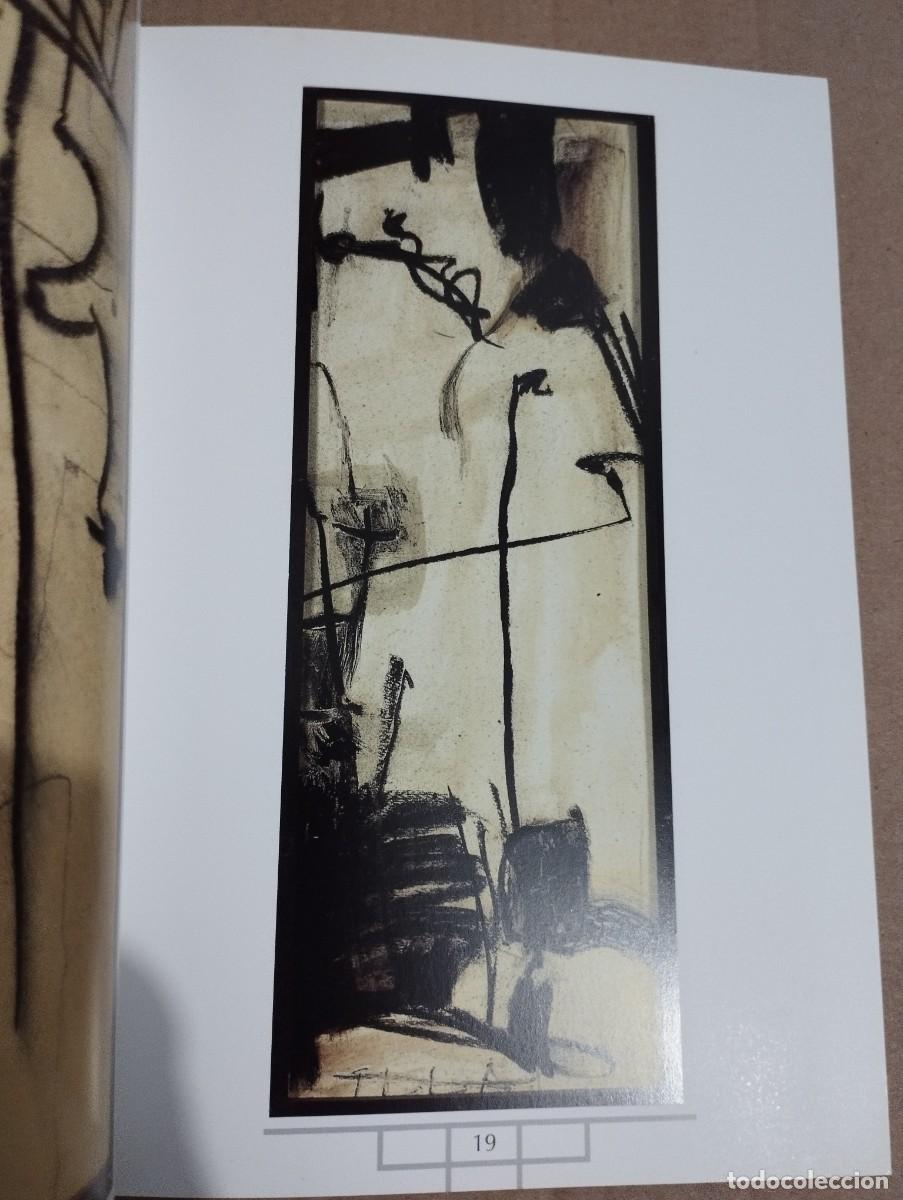 Arte: PACO ESPINOSA - Foto 5